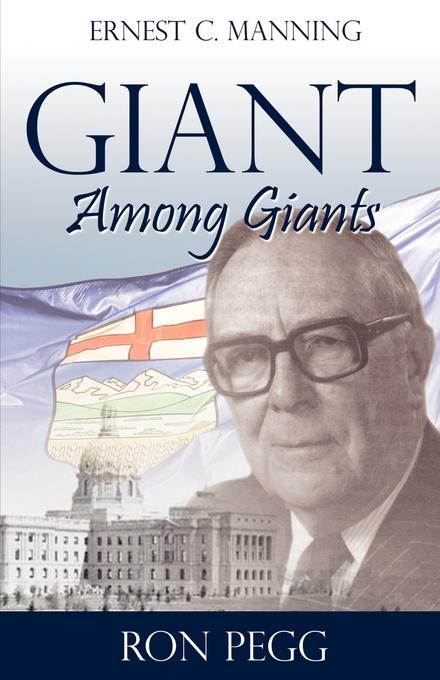Giant Among Giants als eBook von Ron Pegg - Word Alive Press