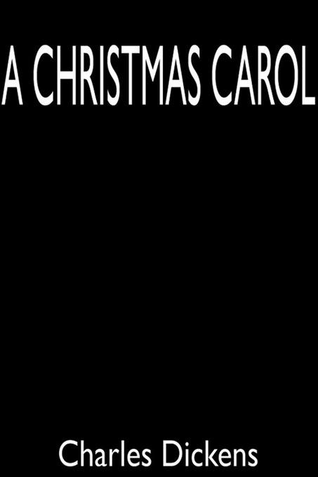 A Christmas Carol als eBook von Charles Dickens - Reagent Press