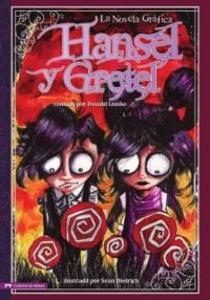 Hansel y Gretel als eBook von - Capstone