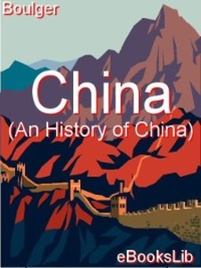 China als eBook von Demetrius Charles Boulger - Ebookslib