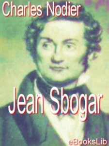 Jean Sbogar als eBook von Charles Nodier - Ebookslib