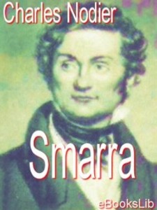 Smarra als eBook von Charles Nodier - Ebookslib