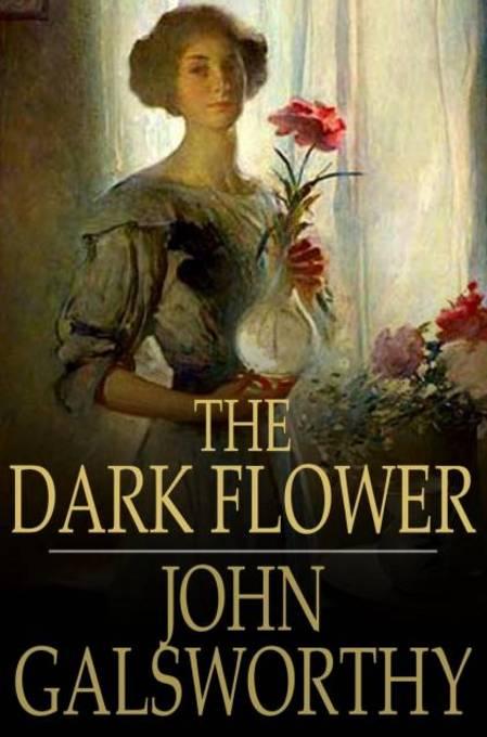 The Dark Flower als eBook von John Galsworthy - The Floating Press, Ltd.