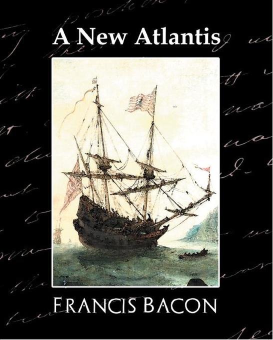 A New Atlantis als eBook von Francis Bacon - Standard Publications