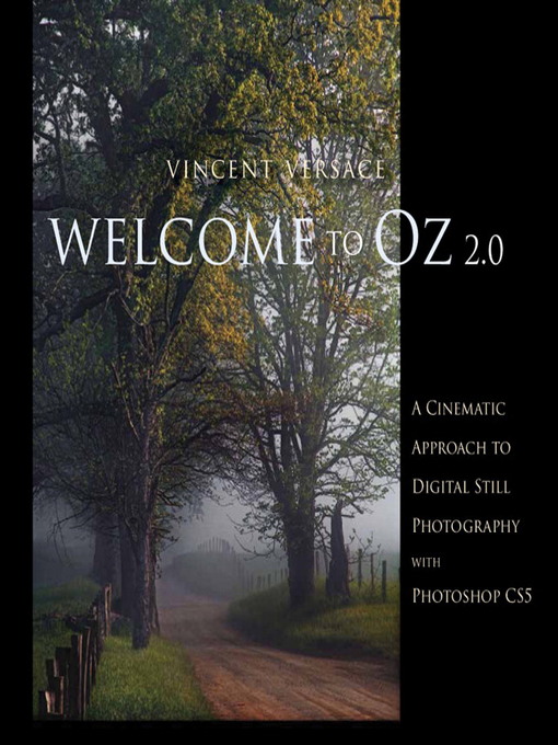 Welcome to Oz 2.0 als eBook von Vincent Versace - Pearson Technology Group