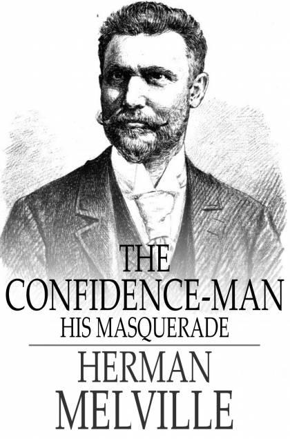 The Confidence-Man als eBook von Herman Melville - The Floating Press, Ltd.