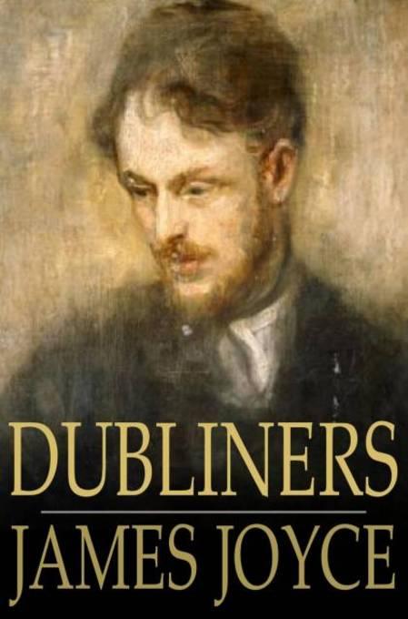Dubliners als eBook von James Joyce - The Floating Press, Ltd.
