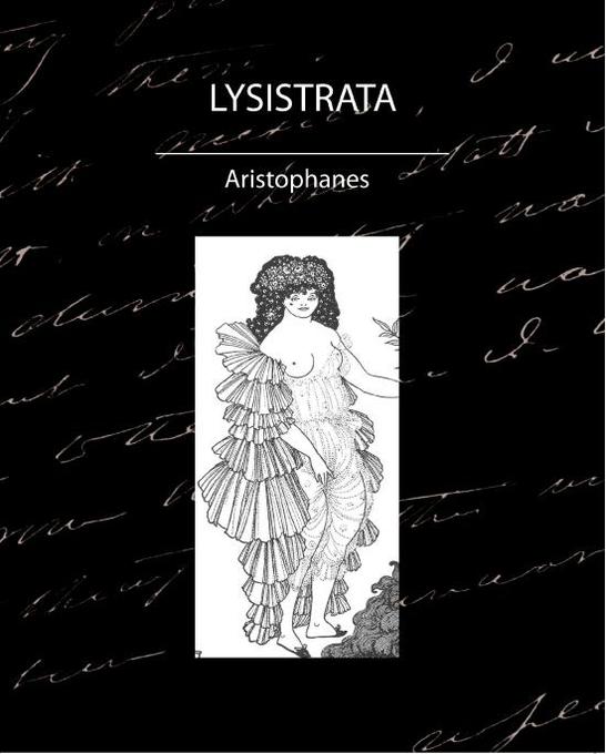 Lysistrata als eBook von Aristophanes - Standard Publications