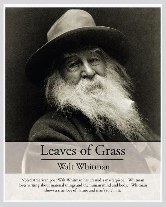 Leaves of Grass als eBook von Walt Whitman - Standard Publications