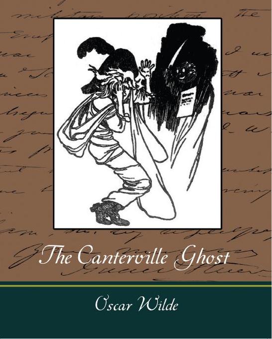 The Canterville Ghost als eBook von Oscar Wilde - Standard Publications