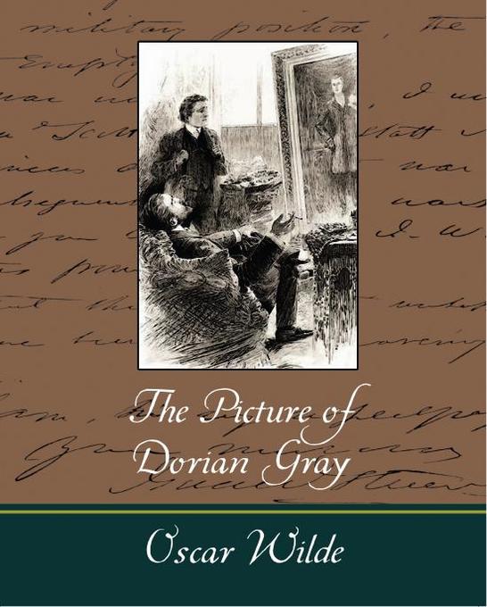 The Picture of Dorian Gray - Oscar Wilde als eBook von Oscar Wilde - Standard Publications