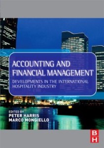 Accounting and Financial Management als eBook von Peter Harris, Marco Mongiello - Elsevier Science
