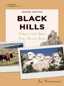 Black Hills als eBook von Jay Kirschenmann - Channel Lake