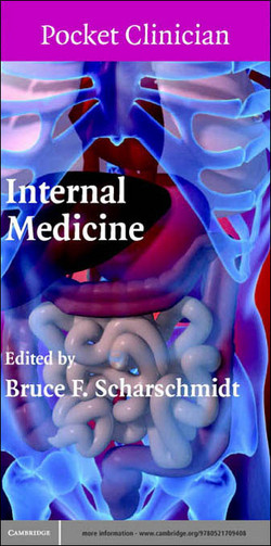 Internal Medicine als eBook von Bruce, F. Scharschmidt - Cambridge University Press