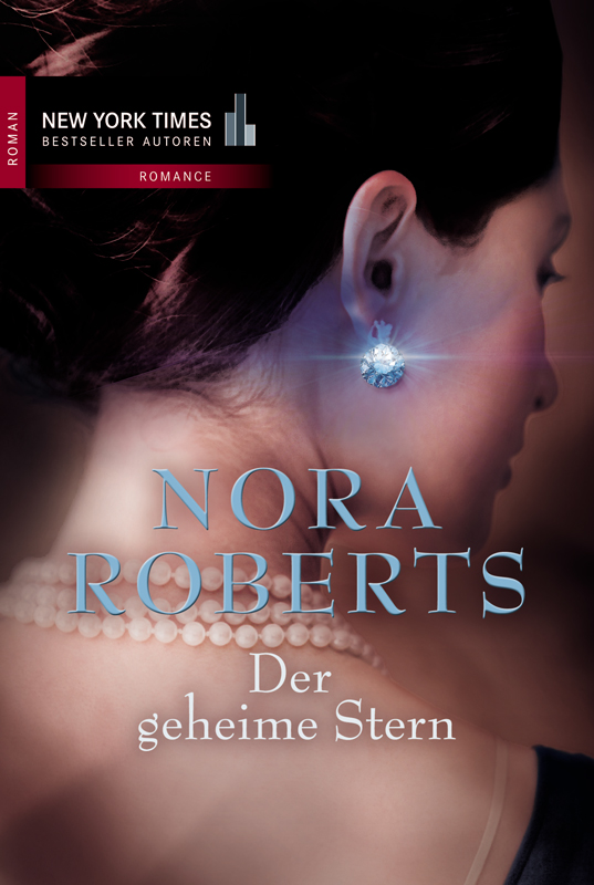 Der geheime Stern als eBook von Nora Roberts - Mira Taschenbuch Verlag