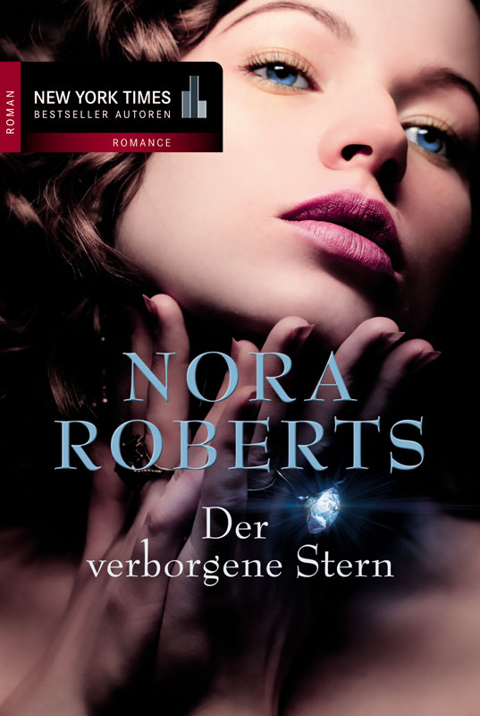 Der verborgene Stern als eBook von Nora Roberts - Mira Taschenbuch Verlag