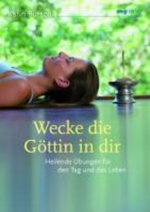 Wecke die Göttin in dir als eBook von Karin Burschik - mvg Verlag