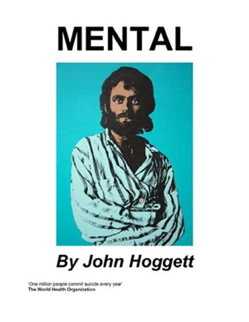 MENTAL als eBook von John Hoggett - Chipmunkapublishing