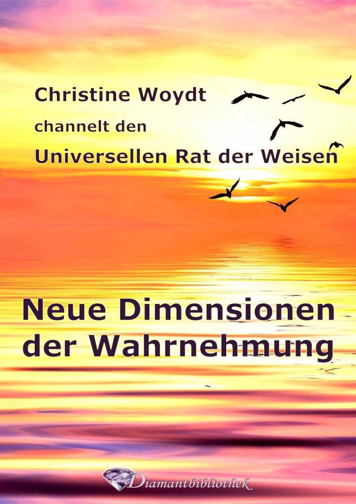 Neue Dimensionen der Wahrnehmung