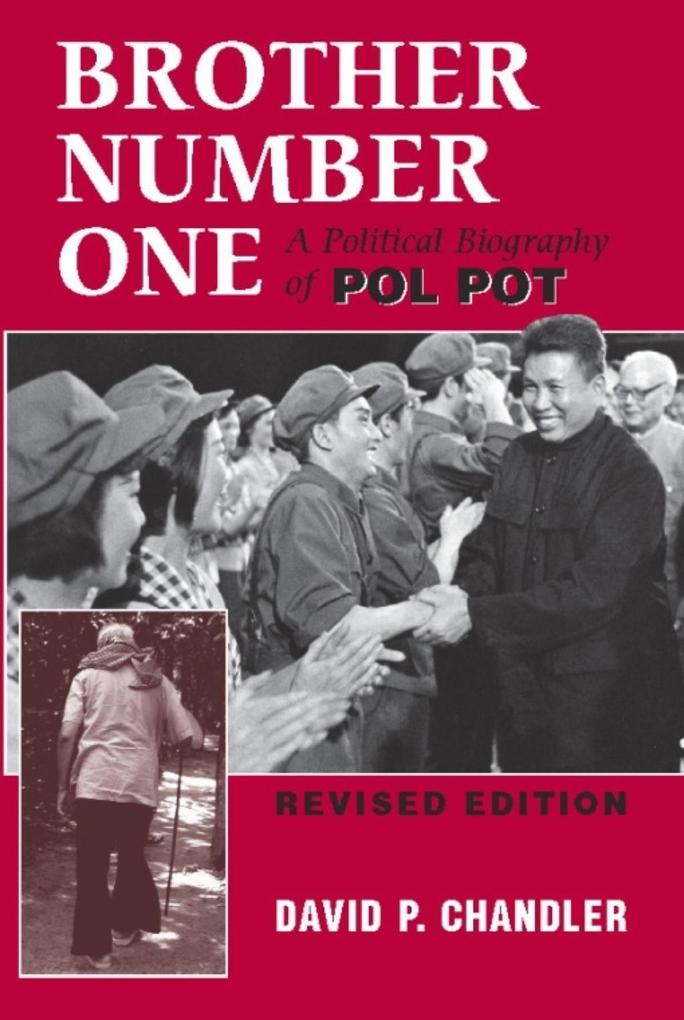 Brother Number One als eBook von David P Chandler - Avalon Publishing