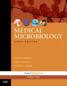 Medical Microbiology als eBook von Patrick R. Murray, Ken S. Rosenthal, Michael A. Pfaller - Elsevier Health Sciences