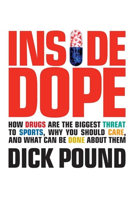 Inside Dope als eBook von Richard W. Pound - Wiley, J