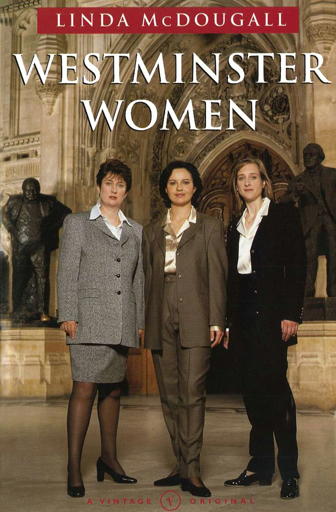 Westminster Women als eBook von L McDougall, Linda McDougall - Random House