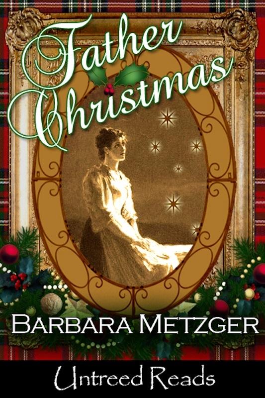 Father Christmas als eBook von Barbara Metzger - Untreed Reads
