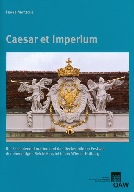 Caesar et Imperium