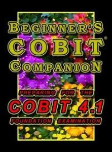 Beginner´s COBIT Companion: Preparing for the COBIT 4.1 Foundation Examination als eBook von T Gilling - Troubador Publishing Ltd