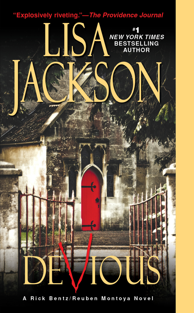 Devious als eBook von Lisa Jackson - Kensington