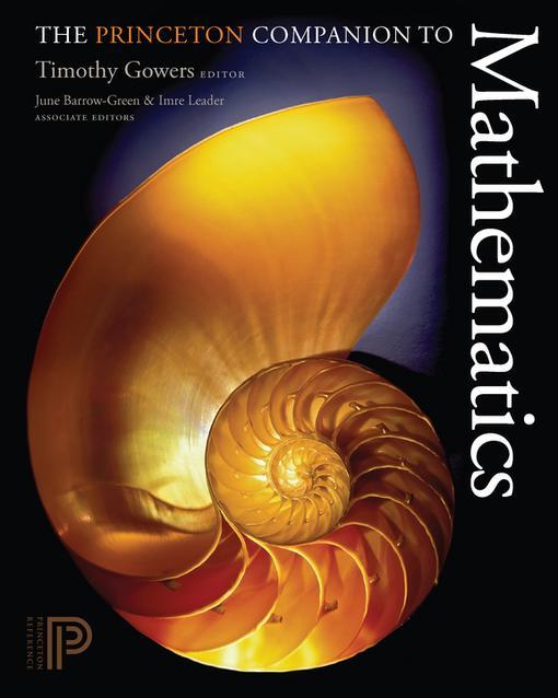 The Princeton Companion to Mathematics als eBook von - Princeton University Press