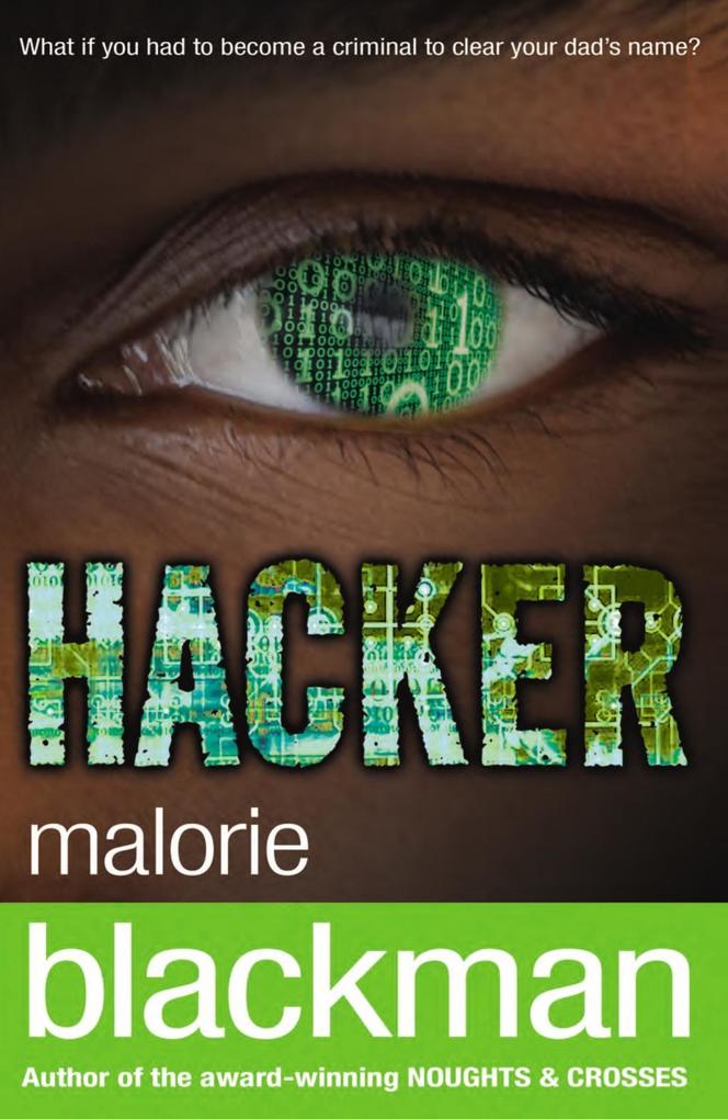 Hacker als eBook von Malorie Blackman - RHCP