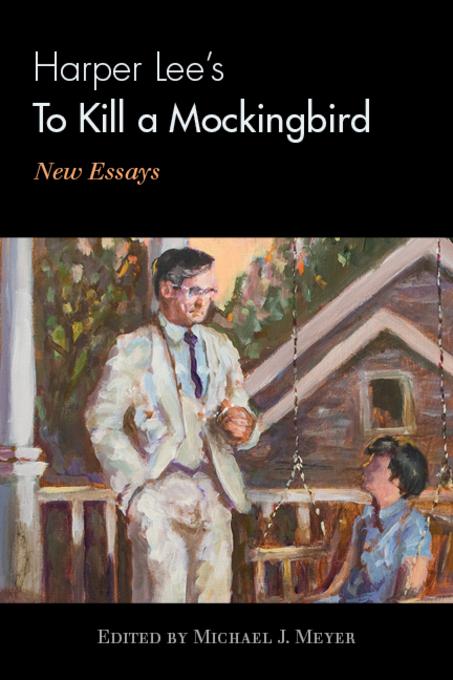 Harper Lee´s To Kill a Mockingbird als eBook von - Rowman & Littlefield Publishing Group Inc