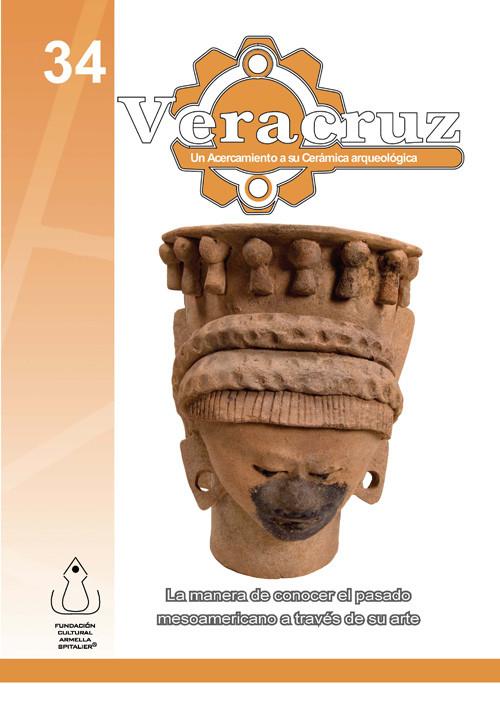 Veracruz als eBook von Fundación Cultural Armella Spitalier - FCAS- Fundación Cultural Armella Spitalier