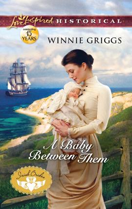 A Baby Between Them als eBook von Winnie Griggs - Harlequin
