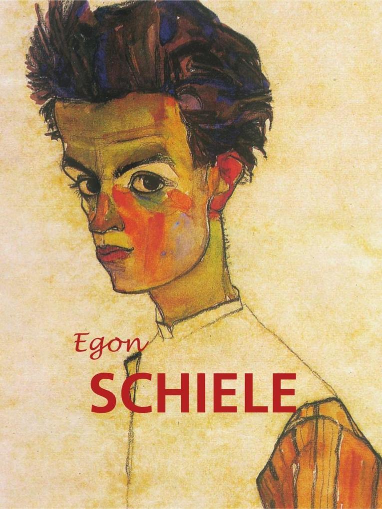 Egon Schiele Esther Selsdon Author