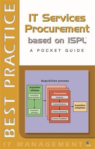 IT Services Procurement based on ISPL als eBook von Coul - Haren Van Publishing