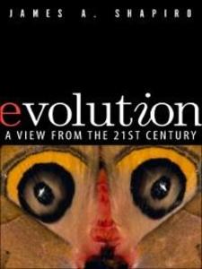 Evolution als eBook von James A. Shapiro - Pearson Technology Group