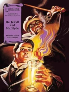 Dr. Jekyll and Mr. Hyde als eBook von Robert Louis Stevenson - Saddleback Educational Publishing