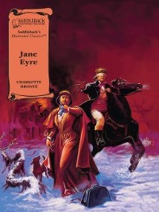 Jane Eyre Graphic Novel