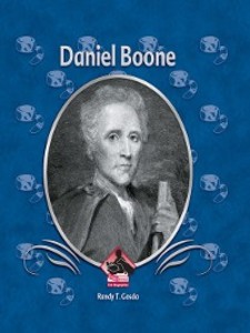 Daniel Boone als eBook von Randy T. Gosda - ABDO Publishing