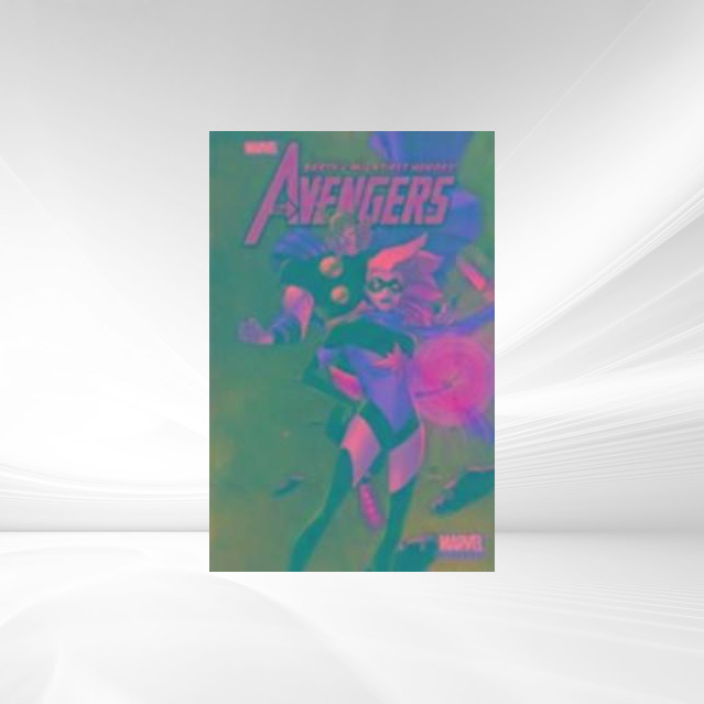 Marvel Universe Avengers Earth's Mightiest Heroes - Volume 3 (Marvel Adventures)
