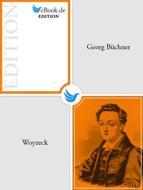Woyzeck als eBook von Georg Büchner - eBook.de Edition