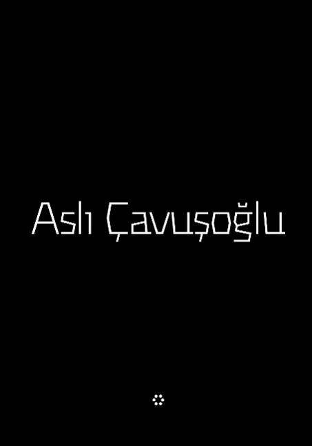 Mercury in Retrograde / Merkür Geriliyor als Buch von Ash Cavusoglu - Revolver Publishing