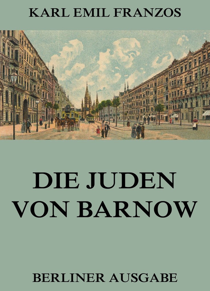 Die Juden von Barnow