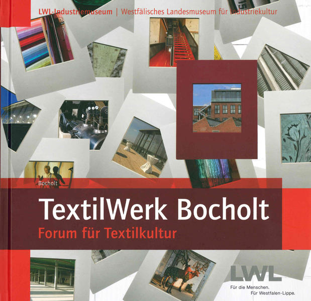 TextilWerk Bocholt: Forum für Textilkultur