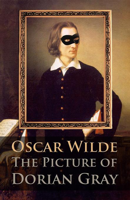 The Picture of Dorian Gray als eBook von Oscar Wilde - Progres et Declin SA