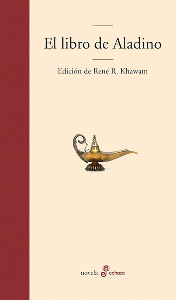 El libro de Aladino als eBook von - EDHASA