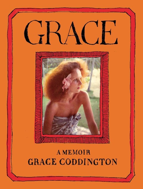 Grace als Taschenbuch von Grace Coddington - Random House UK Ltd